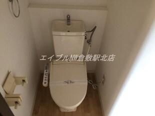 シティーハイツの物件内観写真